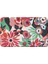 Mikrofiber Banyo Paspası, Kaymaz Taban, Makinede Yıkanabilir, Banyo Halısı 1