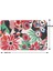 Mikrofiber Banyo Paspası, Kaymaz Taban, Makinede Yıkanabilir, Banyo Halısı 4