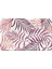 Mikrofiber Banyo Paspası, Kaymaz Taban, Makinede Yıkanabilir, Banyo Halısı 1