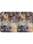Mikrofiber Banyo Paspası, Kaymaz Taban, Makinede Yıkanabilir, Banyo Halısı 1