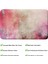 Mikrofiber Banyo Paspası, Kaymaz Taban, Makinede Yıkanabilir, Banyo Halısı 3