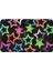 Mikrofiber Banyo Paspası, Kaymaz Taban, Makinede Yıkanabilir, Banyo Halısı (50X80) 2