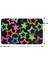 Mikrofiber Banyo Paspası, Kaymaz Taban, Makinede Yıkanabilir, Banyo Halısı (50X80) 4