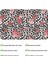 Mikrofiber Banyo Paspası, Kaymaz Taban, Makinede Yıkanabilir, Banyo Halısı (50X80) 3