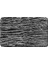 Mikrofiber Banyo Paspası, Kaymaz Taban, Makinede Yıkanabilir, Banyo Halısı (50X80) 2
