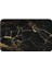 Mikrofiber Banyo Paspası, Kaymaz Taban, Makinede Yıkanabilir, Banyo Halısı (50X80) 2