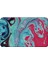 Mikrofiber Banyo Paspası, Kaymaz Taban, Makinede Yıkanabilir, Banyo Halısı (50X80) 2