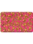 Mikrofiber Banyo Paspası, Kaymaz Taban, Makinede Yıkanabilir, Banyo Halısı (50X80) 2