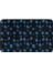 Mikrofiber Banyo Paspası, Kaymaz Taban, Makinede Yıkanabilir, Banyo Halısı (50X80) 2