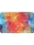 Mikrofiber Banyo Paspası, Kaymaz Taban, Makinede Yıkanabilir, Banyo Halısı 1
