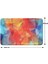 Mikrofiber Banyo Paspası, Kaymaz Taban, Makinede Yıkanabilir, Banyo Halısı 4