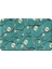 Mikrofiber Banyo Paspası, Kaymaz Taban, Makinede Yıkanabilir, Banyo Halısı 1