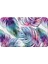 Mikrofiber Banyo Paspası, Kaymaz Taban, Makinede Yıkanabilir, Banyo Halısı 1