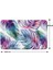 Mikrofiber Banyo Paspası, Kaymaz Taban, Makinede Yıkanabilir, Banyo Halısı 4