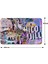 Mikrofiber Banyo Paspası, Kaymaz Taban, Makinede Yıkanabilir, Banyo Halısı 4