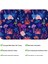 Mikrofiber Banyo Paspası, Kaymaz Taban, Makinede Yıkanabilir, Banyo Halısı 3