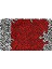 Mikrofiber Banyo Paspası, Kaymaz Taban, Makinede Yıkanabilir, Banyo Halısı 1