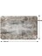 Mikrofiber Banyo Paspası, Kaymaz Taban, Makinede Yıkanabilir, Banyo Halısı 4