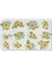 Mikrofiber Banyo Paspası, Kaymaz Taban, Makinede Yıkanabilir, Banyo Halısı 1