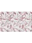 Mikrofiber Banyo Paspası, Kaymaz Taban, Makinede Yıkanabilir, Banyo Halısı 1