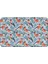 Mikrofiber Banyo Paspası, Kaymaz Taban, Makinede Yıkanabilir, Banyo Halısı 1
