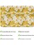 Mikrofiber Banyo Paspası, Kaymaz Taban, Makinede Yıkanabilir, Banyo Halısı 3