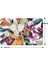 Mikrofiber Banyo Paspası, Kaymaz Taban, Makinede Yıkanabilir, Banyo Halısı 4