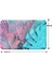 Mikrofiber Banyo Paspası, Kaymaz Taban, Makinede Yıkanabilir, Banyo Halısı 4