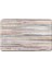 Mikrofiber Banyo Paspası, Kaymaz Taban, Makinede Yıkanabilir, Banyo Halısı 1