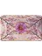 Mikrofiber Banyo Paspası, Kaymaz Taban, Makinede Yıkanabilir, Banyo Halısı 1