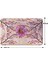 Mikrofiber Banyo Paspası, Kaymaz Taban, Makinede Yıkanabilir, Banyo Halısı 4