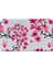 Mikrofiber Banyo Paspası, Kaymaz Taban, Makinede Yıkanabilir, Banyo Halısı 1