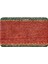 Mikrofiber Banyo Paspası, Kaymaz Taban, Makinede Yıkanabilir, Banyo Halısı 1