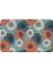 Mikrofiber Banyo Paspası, Kaymaz Taban, Makinede Yıkanabilir, Banyo Halısı 1