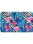 Mikrofiber Banyo Paspası, Kaymaz Taban, Makinede Yıkanabilir, Banyo Halısı 1