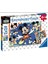 2X24 Parçalı Puzzle Wd Film Mickey Mause 1
