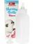 Bio Pet Active Pet Active Nursing Bottle Yavru Kedi ve Köpekler Için Biberon Seti 100 ml 1