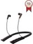 Tb-01 Magnetic Bt5.0 Kablosuz Kulak Içi Bluetooth Kulaklık Siyah 1