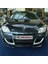 (Boyasız) Renault Megane 3 Hb Sis Çerçevesi 2010-2014 Arası Uyumlu 2