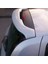 (Boyasız) Renault Clio 2 Cam Üstü Spoiler 1999-2004 Arasına Uyumludur 2