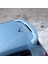(Boyasız) Renault Clio 2 Cam Üstü Spoiler 1999-2004 Arasına Uyumludur 3