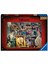 1000 Parçalı Puzzle Disney Villains: Cruella De Vil 1
