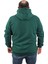 Mocgrande Büyük Beden Unisex Kapüşonlu 3ip Sweat 11701 Neftı 3