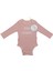 Organik Pamuk "smash Patriarchy" Bodysuit 2