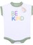 %100 Organik Pamuk "be Kınd" Oversize 8683169014181BODYSUIT 2