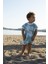 SpudKidz %100 Pamuk 'cool' Oversize Bodysuit 1