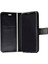 Xiaomi Poco X3 Gt Kılıf Cüzdanlı Kapaklı Standlı Suni Deri Delux Kılıf 3