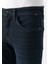 Erkek James Mavi Jean Pantolon 0042435623 5