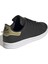 Siyah - Beyaz Erkek Çocuk Yürüyüş Ayakkabısı GY4254 Stan Smith J 3