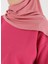 Viskon Scarfs - Gül Kurusu - Ecardin 4